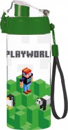 Lhev OXY CLiCK 500 ml Playworld - zvtit obrzek