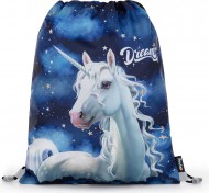Sek na cviky Unicorn 1124