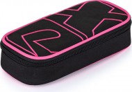 Pouzdro etue komfort OXY BLACK LINE pink - zvtit obrzek