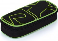 Pouzdro etue komfort OXY BLACK LINE green - zvtit obrzek