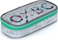 Pouzdro etue komfort OXY Grey tropical