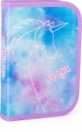 Pen�l 1 p. 2 chlopn�, pr�zdn� Unicorn