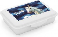 Box na svainu s pihrdkou Unicorn 1