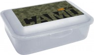 Box na svainu Army - zvtit obrzek
