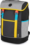 Studentsk batoh OXY Urban grey