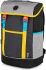 Studentsk batoh OXY Urban grey