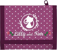 Dtsk textiln penenka Lilly