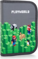 Penl 1 p. 2 chlopn, przdn Playworld - zvtit obrzek