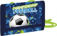 D�tsk� textiln� pen�enka fotbal 2 Championship - zv�t�it obr�zek