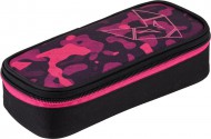 Pouzdro etue komfort OXY Sport Camo girl