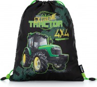 Sek na cviky traktor - zvtit obrzek
