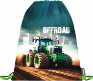 S��ek na cvi�ky traktor