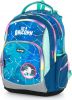 koln batoh OXY GO Unicorn pattern