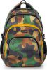 Studentsk batoh OXY SCOOLER Camo