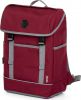 Studentsk batoh OXY Urban bordo