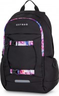 Studentsk� batoh OXY ZERO Flowers