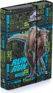 Box na seity A5 Jumbo Jurassic World - zvtit obrzek