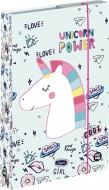 Box na seity A5 Jumbo Unicorn iconic - zvtit obrzek