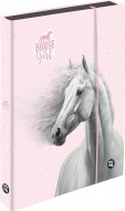 Box na se�ity A5 Jumbo k�� romantic