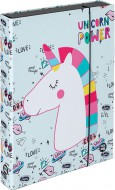 Box na seity A4 Jumbo Unicorn iconic - zvtit obrzek