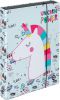 Box na seity A4 Jumbo Unicorn iconic