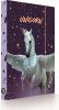 Box na seity A4 Jumbo Unicorn-pegas