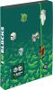 Box na se�ity A5 Jumbo Playworld