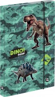 Box na seity A4 Dino - zvtit obrzek