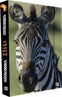 Box na seity A4 Jumbo Zebra