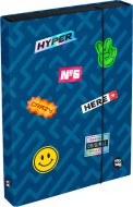 Box na seity A5 Jumbo OXY GO Stickers - zvtit obrzek
