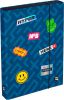 Box na seity A5 Jumbo OXY GO Stickers