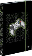 Box na seity A5 Gamer - zvtit obrzek