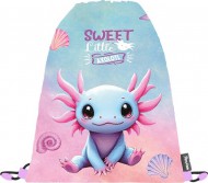 S��ek na cvi�ky Axolotl