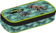 Pouzdro etue JUMBO OXY GO Dino - zvtit obrzek