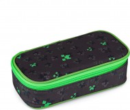Pouzdro etue JUMBO OXY NEXT Green Cube