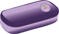 Pouzdro etue JUMBO OXY NEXT Ombre Purple