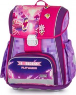 �koln� batoh PREMIUM Playworld Girl