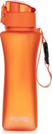 Lhev OXY TWiST 550 ml peach-mat - zvtit obrzek