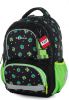koln batoh OXY NEXT Green Cube