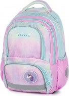 koln batoh OXY NEXT Rainbow - zvtit obrzek