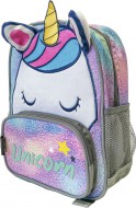 Batoh dtsk pedkoln FUNNY UNICORN