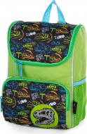 Batoh dtsk pedkoln MOXY Premium Dinosaurus - zvtit obrzek