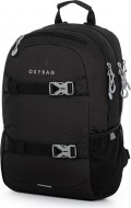 Studentsk batoh OXY Sport Black - zvtit obrzek