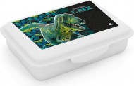 Box na svainu s pihrdkou Premium Dinosaurus