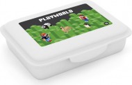 Box na svainu s pihrdkou Playworld - zvtit obrzek