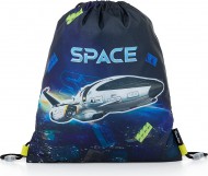 Sek na cviky Space 4323