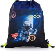 Sek na cviky Space - zvtit obrzek