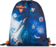 Sek na cviky Space 4325