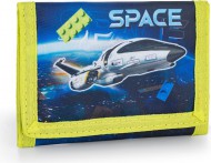 Dtsk textiln penenka Space - zvtit obrzek