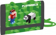 Dtsk textiln penenka Playworld - zvtit obrzek